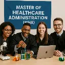 Master of Healthcare Administration (MHA) 