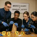 Master’s Degree in Criminal Justice 