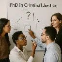 PhD in Criminal Justice 