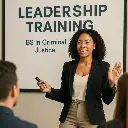 BS in Criminal Justice