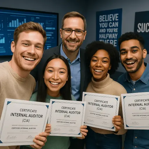 Certified Financial Analyst (CFA) 